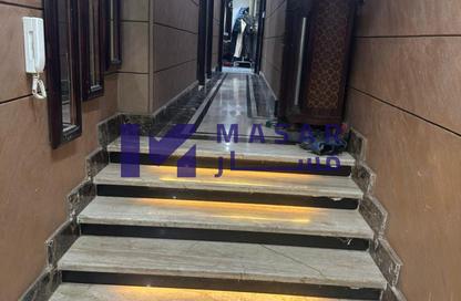Apartment - 3 Bedrooms - 2 Bathrooms for sale in Orouba Axis - Area A - Ganoob El Acadimia - New Cairo City - Cairo