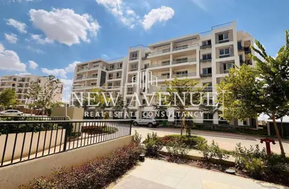 Apartment - 2 Bedrooms - 1 Bathroom for sale in Beta Greens - Mostakbal City Compounds - Mostakbal City - Future City - Cairo