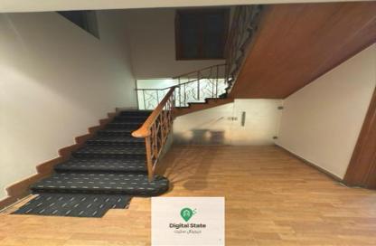 Duplex - 5 - 4 for sale in Al Thawra St. - El Korba - Heliopolis - Masr El Gedida - Cairo
