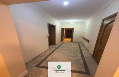Duplex - 5 - 4 for sale in Al Thawra St. - El Korba - Heliopolis - Masr El Gedida - Cairo