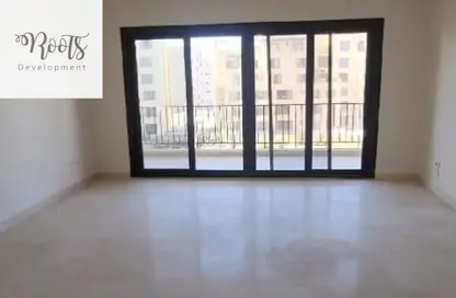 شقة - 2 غرف نوم - 3 حمامات للبيع في أو ويست - كمبوندات 6 أكتوبر - مدينة 6 أكتوبر - الجيزة