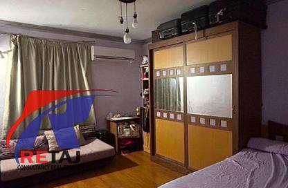 Apartment - 4 Bedrooms - 1 Bathroom for sale in Ahmed Al Zomor St. - 9th Zone - Nasr City - Cairo