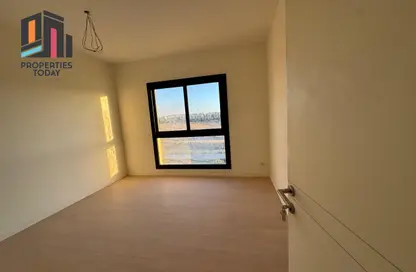 Penthouse - 4 Bedrooms - 4 Bathrooms for rent in O West - 6 October Compounds - 6 October City - Giza