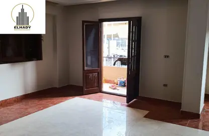 Apartment - 3 Bedrooms - 2 Bathrooms for rent in West Arabella - 5th Settlement Compounds - The 5th Settlement - New Cairo City - Cairo