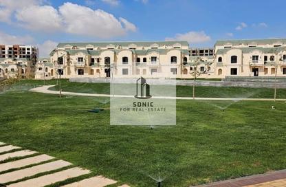 Apartment - 3 - 3 for sale in L'avenir - Mostakbal City Compounds - Mostakbal City - Future City - Cairo Apartment - 3 - 3 for sale in L'avenir - Mostakbal City Compounds - Mostakbal City - Future City - Cairo
