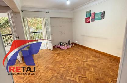 Apartment - 3 Bedrooms - 2 Bathrooms for rent in Abbas Al Akkad St. - 1st Zone - Nasr City - Cairo