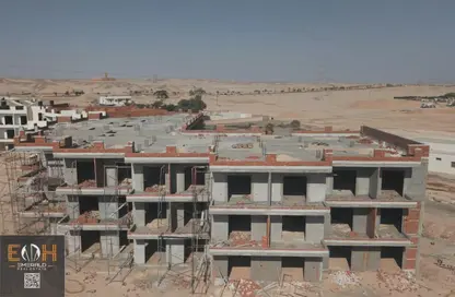 شقة - 2 غرف نوم - 1 حمام للبيع في ريزورت مجاويش - منتجعات الغردقة - الغردقة - محافظة البحر الاحمر