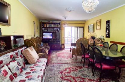 Apartment - 2 Bedrooms - 2 Bathrooms for rent in Al Ekbal St. - Laurent - Hay Sharq - Alexandria Apartment - 2 Bedrooms - 2 Bathrooms for rent in Al Ekbal St. - Laurent - Hay Sharq - Alexandria