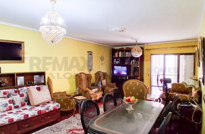 Apartment - 2 Bedrooms - 2 Bathrooms for rent in Al Ekbal St. - Laurent - Hay Sharq - Alexandria Apartment - 2 Bedrooms - 2 Bathrooms for rent in Al Ekbal St. - Laurent - Hay Sharq - Alexandria