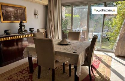 Apartment - 3 Bedrooms - 2 Bathrooms for sale in Palm Hills Village Gate - South Investors Area - New Cairo City - Cairo