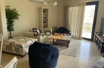 Apartment - 2 - 3 for rent in O West - 6 October Compounds - 6 October City - Giza