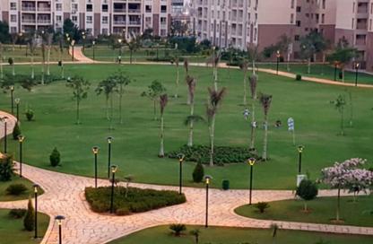 Apartment - 2 Bedrooms - 2 Bathrooms for sale in Privado - Madinaty - Cairo
