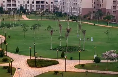 شقة - 2 غرف نوم - 2 حمامات للبيع في پريڤادو - مدينتي - القاهرة