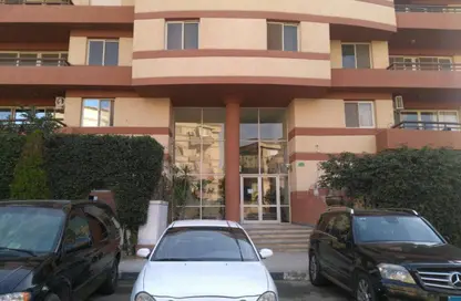 Apartment - 2 Bedrooms - 1 Bathroom for sale in Rehab City Forth Phase - Al Rehab - New Cairo City - Cairo
