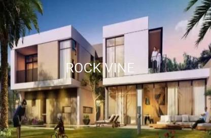 Apartment - 3 Bedrooms - 3 Bathrooms for sale in Beverly Hills Road - 17th District - Sheikh Zayed City - Giza