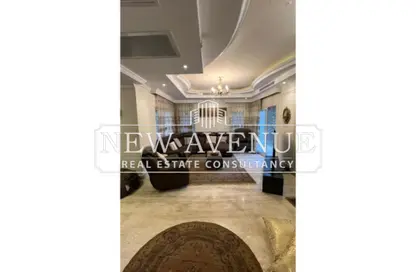 منزل مزدوج - 4 غرف نوم - 3 حمامات للبيع في جاردن ريزدنس - هايد بارك - مدينة القاهرة الجديدة - القاهرة