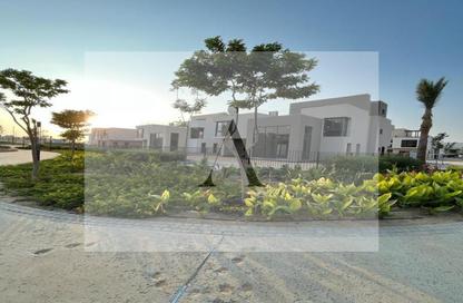 Villa - 3 Bedrooms - 4 Bathrooms for sale in Sodic East - 6th District - New Heliopolis - Cairo