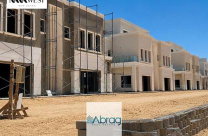 تاون هاوس - 4 - 4 للبيع في نايا ويست - كمبوندات الشيخ زايد - الشيخ زايد - الجيزة تاون هاوس - 4 - 4 للبيع في نايا ويست - كمبوندات الشيخ زايد - الشيخ زايد - الجيزة