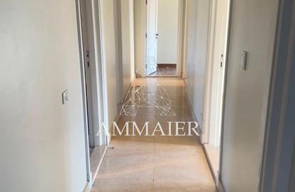 دوبلكس - 2 غرف نوم - 3 حمامات للايجار في ويستاون - كمبوندات الشيخ زايد - الشيخ زايد - الجيزة