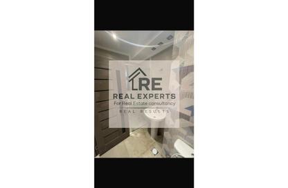 Apartment - 2 - 3 for rent in Eastown - 5th Settlement Compounds - The 5th Settlement - New Cairo City - Cairo Apartment - 2 - 3 for rent in Eastown - 5th Settlement Compounds - The 5th Settlement - New Cairo City - Cairo