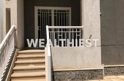 Apartment - 3 - 3 for sale in B10 - Madinaty - Cairo