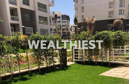 Apartment - 3 - 3 for sale in B10 - Madinaty - Cairo