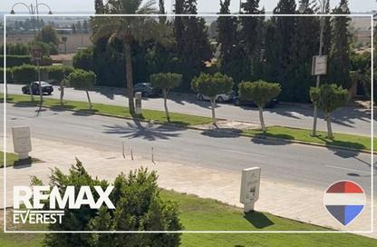 شقة - 3 غرف نوم - 2 حمامات للبيع في 6 ويست - بيفرلي هيلز - كمبوندات الشيخ زايد - الشيخ زايد - الجيزة شقة - 3 غرف نوم - 2 حمامات للبيع في 6 ويست - بيفرلي هيلز - كمبوندات الشيخ زايد - الشيخ زايد - الجيزة