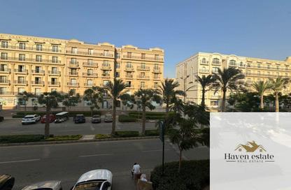 Apartment - 2 Bedrooms - 2 Bathrooms for rent in Garden Residence - Hyde Park - New Cairo City - Cairo Apartment - 2 Bedrooms - 2 Bathrooms for rent in Garden Residence - Hyde Park - New Cairo City - Cairo