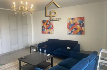 شقة - غرفة نوم - 1 حمام للبيع في بالم هيلز بالم باركس - وصلة دهشور الجنوبية - مدينة 6 أكتوبر - الجيزة