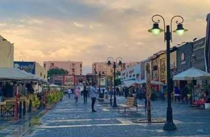 محل تجاري - استوديو - 1 للبيع في امتداد الرحاب - الرحاب - مدينة القاهرة الجديدة - القاهرة