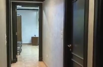Office Space - Studio - 2 for rent in Al Nozha St. - Almazah - Heliopolis - Masr El Gedida - Cairo