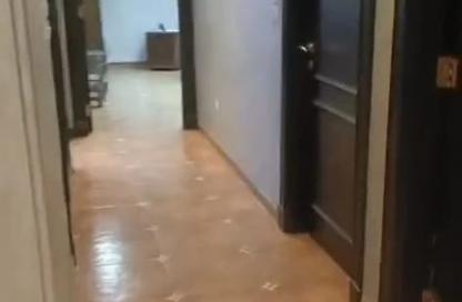 Office Space - Studio - 2 for rent in Al Nozha St. - Almazah - Heliopolis - Masr El Gedida - Cairo