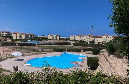 Chalet - 3 Bedrooms - 2 Bathrooms for sale in Marina Gardens - Marina - Al Alamein - North Coast Chalet - 3 Bedrooms - 2 Bathrooms for sale in Marina Gardens - Marina - Al Alamein - North Coast