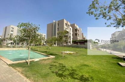 Apartment - 3 - 3 for sale in Village Gardens Katameya - 5th Settlement Compounds - The 5th Settlement - New Cairo City - Cairo