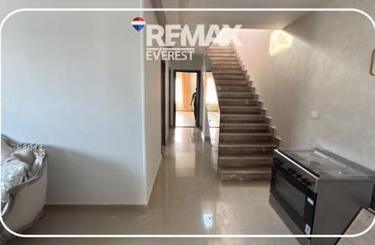 Penthouse - 3 - 3 for sale in Mountain View Chill Out Park - Northern Expansions - 6 October City - Giza