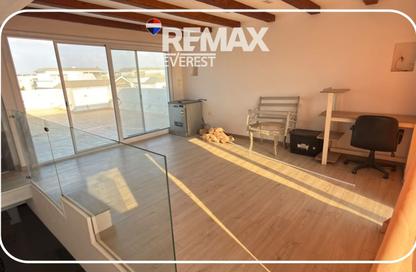 Penthouse - 3 - 3 for sale in Mountain View Chill Out Park - Northern Expansions - 6 October City - Giza
