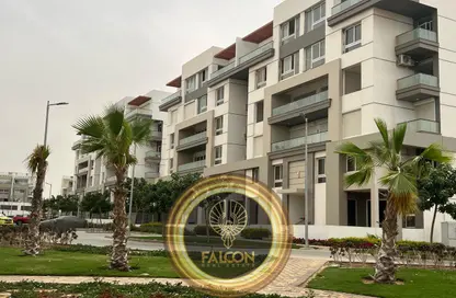 شقة - 3 غرف نوم - 2 حمامات للبيع في هايد بارك سنترال - التجمع السادس - مدينة القاهرة الجديدة - القاهرة