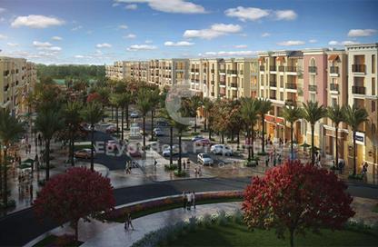 Apartment - 3 Bedrooms - 3 Bathrooms for sale in Mivida - 5th Settlement Compounds - The 5th Settlement - New Cairo City - Cairo