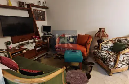 Apartment - 2 Bedrooms - 2 Bathrooms for sale in El Yasmeen 8 - El Yasmeen - New Cairo City - Cairo