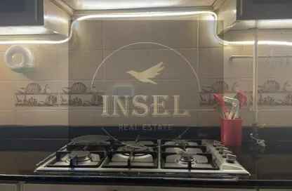 شقة - 3 غرف نوم - 2 حمامات للايجار في النرجس - مدينة القاهرة الجديدة - القاهرة