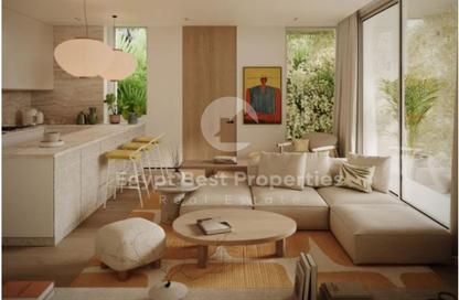 شاليه - غرفة نوم - 1 حمام للبيع في بلانكا جاردنز - سوما باى - سفاجا - الغردقة - محافظة البحر الاحمر