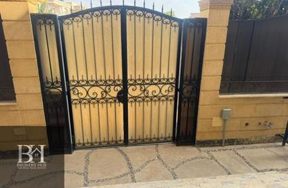 مساحات مكتبية - 5 غرف نوم - 3 حمامات للايجار في المنطقة أ - حى جنوب الاكايمية - مدينة القاهرة الجديدة - القاهرة
