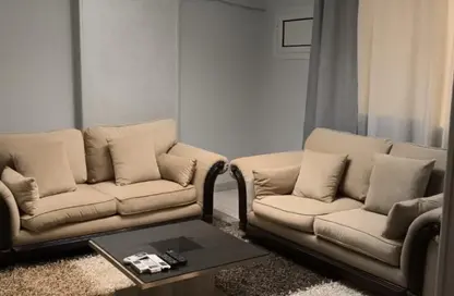 Apartment - 3 Bedrooms - 2 Bathrooms for rent in Sayed Zakaria St. - Sheraton Al Matar - El Nozha - Cairo