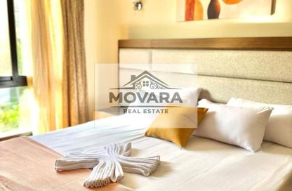Apartment - 2 Bedrooms - 2 Bathrooms for rent in Eastown - 5th Settlement Compounds - The 5th Settlement - New Cairo City - Cairo