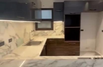 شقة - 3 - 2 للايجار في ذا كورت ياردز - كمبوندات الشيخ زايد - الشيخ زايد - الجيزة