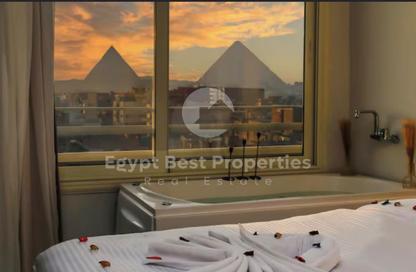 Apartment - 4 - 5 for sale in Pyramids Heights - Cairo Alexandria Desert Road - 6 October City - Giza