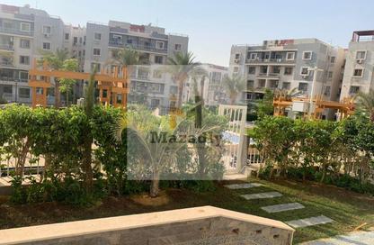 Apartment - 3 Bedrooms - 3 Bathrooms for sale in JAYD Residence - 5th Settlement Compounds - The 5th Settlement - New Cairo City - Cairo