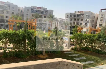 شقة - 3 غرف نوم - 3 حمامات للبيع في جايد ريزيدنس - كمبوندات التجمع الخامس - التجمع الخامس - مدينة القاهرة الجديدة - القاهرة