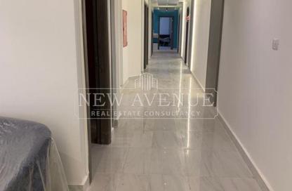 Office Space - Studio for sale in Geziret Al Arab St. (El Mohandes Mohamed Hassan Helmy) - Mohandessin - Giza Office Space - Studio for sale in Geziret Al Arab St. (El Mohandes Mohamed Hassan Helmy) - Mohandessin - Giza