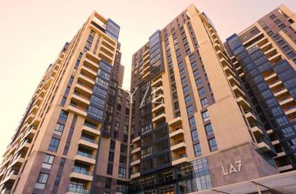 Apartment - 3 Bedrooms - 3 Bathrooms for sale in Aeon - 6 October Compounds - 6 October City - Giza